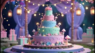🎉 Happy Birthday DJ Dance Remix | Party Music 2026 🔥 Birthday Song Mix