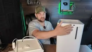 Humidifiers for Bedroom link in description 👇