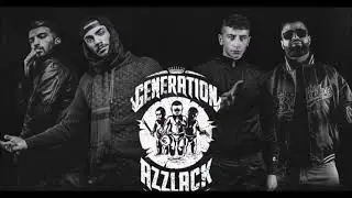 (FREE) Soufian x Enemy x Nimo - Hard Trap Type Beat Aggressive Instrumental