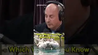 NASA'S BIGGEST SPACE WALK TRAINING POOL 🤯 #shorts #podcast