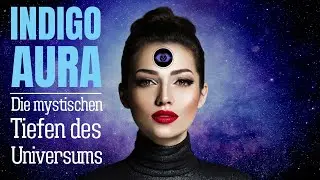 Die mystischen Tiefen des Universums!