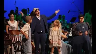 Mickey and the Beanstalk (Live in Concert)