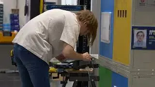 Информационные сетевые кабели &mdash; Киото, Япония &mdash; специальный выпуск WorldSkills Competition 2022