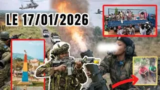 🔴 17/01 || HABARI KUBWA ZA ASUBUI YA LEO | FAHAMU MENGI YANAO ENDELEA MASHARIKI MWA CONGO NA PENGINE