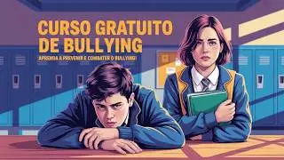 Depressão e Bullying: Um Ciclo Que Precisa Ser Quebrado  - Aula 18