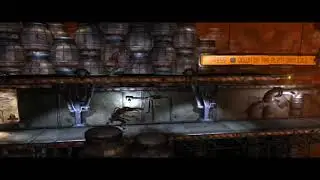 Oddworld: New 'n' Tasty (PC) - Rare Slig line about dead mama