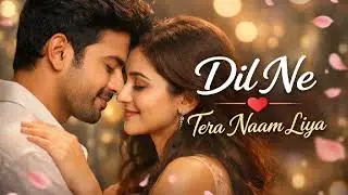 💞 Tu Hi Meri Har Saans | Romantic Duet Song | New Hindi Love Song 2026