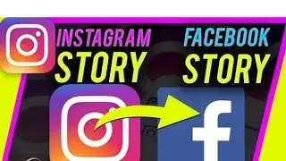 How To Share New Instagram Story and Posts on Facebook Automatically