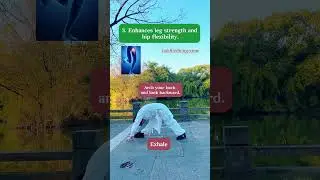 251251-И Цзинь Цзин - Голодный тигр набрасывается на свою добычу.