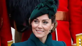 Kate Middleton Shares Emotional Winter Video After Cancer Battle | &ldquo;Nature Helped Me Heal&rdquo;