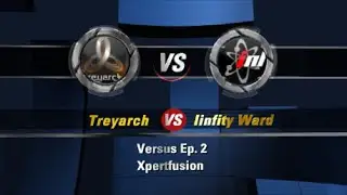 Treyarch  VS Infinity Ward - (EPIC CALL OF DUTY COMPARISON)