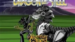 Adventure Quest | Dragon War Of Steel | AQ 11th Anniversary!