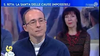 Santa Rita: la santa delle cause impossibili