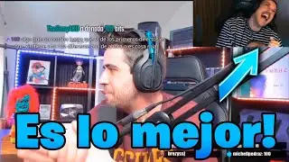 MAXIMUS REACCIONA A AURONPLAY OPINAR DE SU PERSONAJE EN GTA - ROLEPLAY