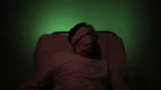 Promo: Manicomio del terror