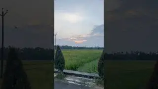 God&rsquo;s Own Country #nature