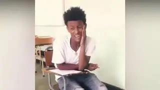 ሴት ልጅ ቆንጆ ነህ ስትልህ እጅግ አስቂኝ የ abyssinya vine ethiopian comedy 2019   YouTube