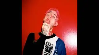 [FREE] Lil Peep Type Beat ~ Set in Stone | Distorted Trap Instrumental [prod: bloss]