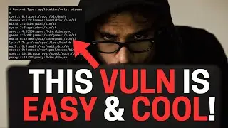 Path Traversal in Action! - Billu Walkthrough Ep1