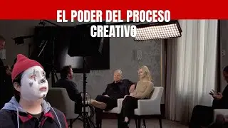 El poder del proceso creativo, una rese&ntilde;a de Valor Sentimental.