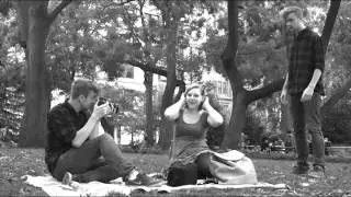 In Her Dreams (Sight and Sound Silent Film)