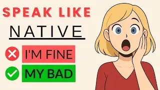 Stop Saying &ldquo;I&rsquo;m Fine&rdquo; | 10 Better English Responses to Sound Like a Native