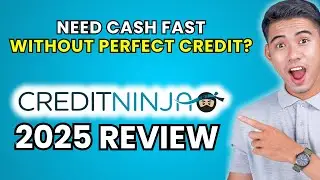 CreditNinja Loan Review 2025 | Worth It or Leave It?