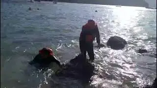 Iboih Snorkeling Sabang, 