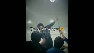 Euphoria Jungkook 💜The concert I can afford 😢🤧 #savagelife #bts #euphoria BTS 💜#jk #jungkook #v