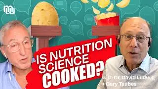 The Ultra-Processed Food Debate: Science, Bias, & Truth