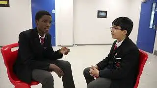 Smithills School | Men's Mental Health Video | 2025