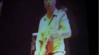Roll Roll Roll -The Rock'n'Roll Kamikazes - (OFFICIAL VIDEO)