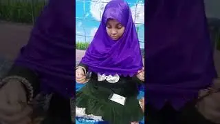 Farah ke Ghar aaya meesho se nose mask#YouTube short video@Farha ka dastarkhan