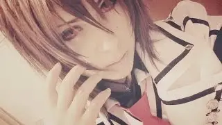 Vampire Knight Cosplay Kaname Kuran