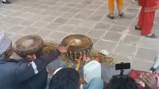 Phulbutte sadi sapakka pari at sanahi purkote naumati baja baglung sanahi by abishek