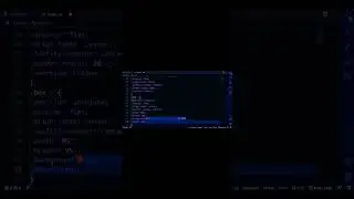 border animation
