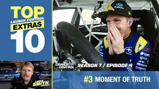 Launch Control Top 10: #3 