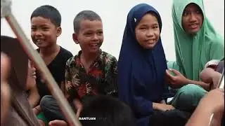 KAPOLRES ACEH SINGKIL SALURKAN BANTUAN KEPADA WARGA TERISOLIR AKIBAT BANJIR