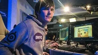 Cloud 9 vs Gambit Gaming  Game1 Semifinal (IEM Cologne)
