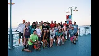 EFREE Church Texas Mission Trip 2018 (Reach Global Crisis Response)