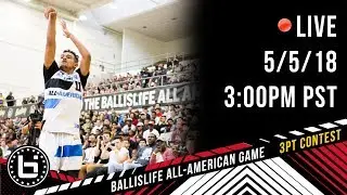 Jordan McCabe Makes 3 Full Racks!! Brandon Williams Commitment!!