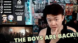 [REACTION] SB19 - 'GENTO' Music Video