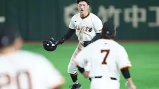 2025年巨人PV