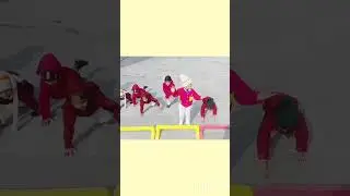 Turtle Race Game Activity #viral