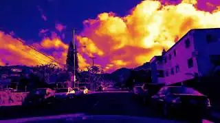 Lagos 2030 A.D. - Otis McDonald - Youtube Audio Library