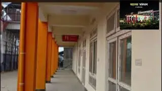 सहरसा जंक्शन रेलवे स्टेशन का नया रूप | New Look of Saharsa junction railway station