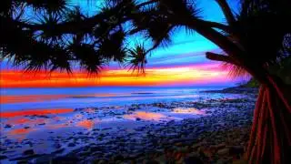 Chill Groove Guitar Backing Track in E Minor/G