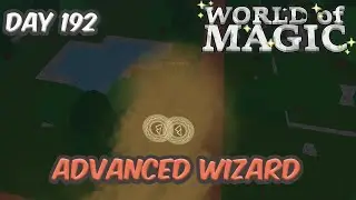 Playing World Of Magic everyday until Arcane Odyssey is Released Day 192: Equally Matched