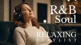 【R&B Soul】Relaxing Chill Playlist &ndash; Smooth Vocals & Deep Grooves