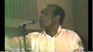 Gospel Message By P V Asari Updesi